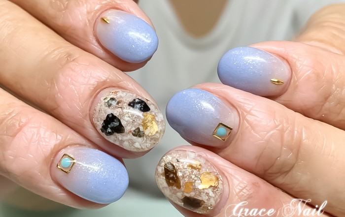 グレイスネイル 東戸塚にあるネイルサロン Grace Nail